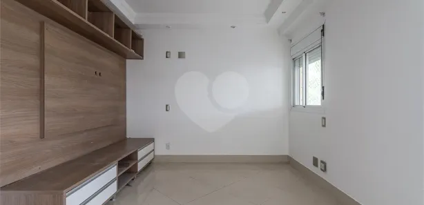 Apartamento com 3 Quartos à venda, 129m² no Perdizes, São Paulo