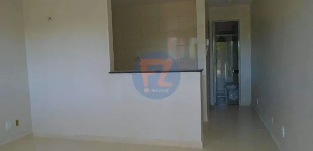 Kitnet com 1 Quarto para alugar, 35m² no Alto da Balança, Fortaleza