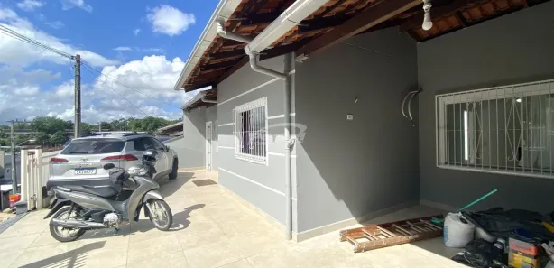 Casa com 3 Quartos para alugar, 80m² no Itoupava Central, Blumenau