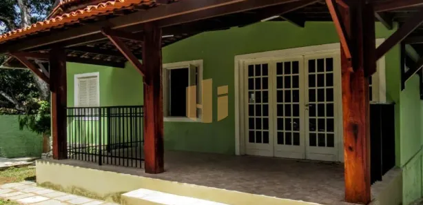 Casa com 5 Quartos para alugar, 498m² no Borralho, Camaragibe