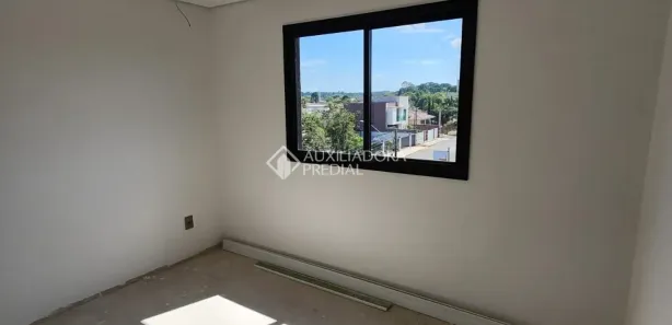 Apartamento com 2 Quartos à venda, 83m² no Vila Bancária, Campo Largo