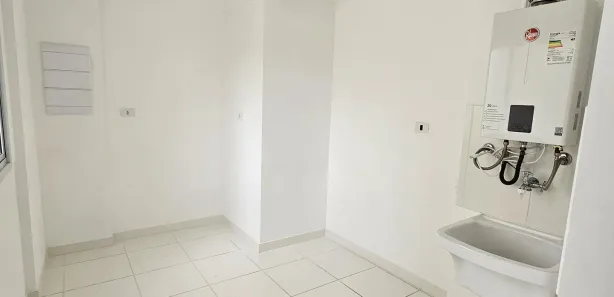 Apartamento com 3 Quartos para alugar, 125m² no Vila Bonfim, Embu das Artes