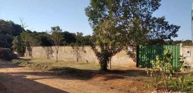 Fazenda / Sítio / Chácara à venda, 3000m² no Condomínio Horizontal Marajoara, Ibiporã
