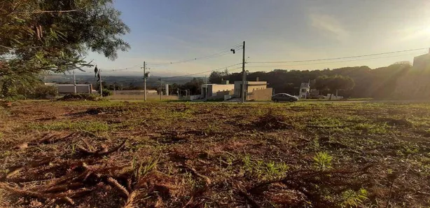 Terreno / Lote / Condomínio à venda, 125m² no Sítio Boa Vista, Cotia