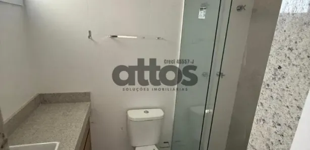 Cobertura com 3 Quartos para alugar, 137m² no Jardim Paraíso, São Carlos