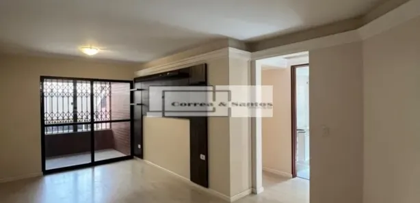 Apartamento com 3 Quartos para alugar, 165m² no Bigorrilho, Curitiba