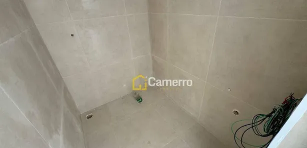 Loja / Salão / Ponto Comercial para alugar, 54m² no Vila Mollon IV, Santa Bárbara D'Oeste