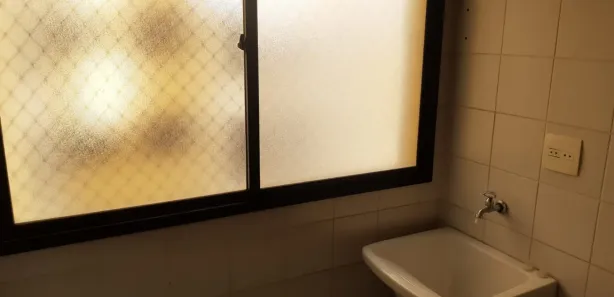 Apartamento com 3 Quartos para alugar, 65m² no Jaguaribe, Osasco