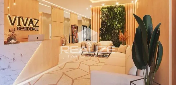 Apartamento com 2 Quartos à venda, 90m² no Centro, Foz do Iguaçu