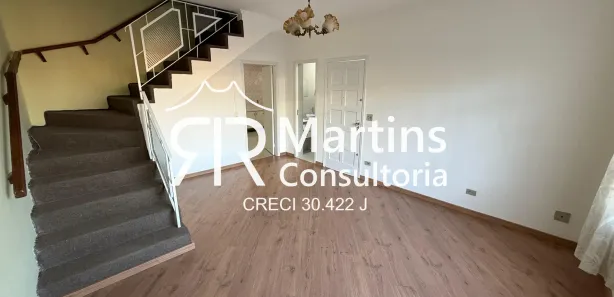 com 3 Quartos para alugar, 181m² no Vila Assunção, Santo André