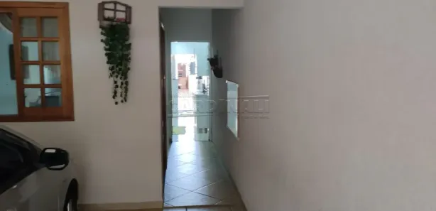 Casa com 2 Quartos à venda, 116m² no Residencial Mariana, Ibaté