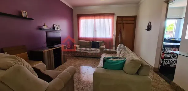 Casa de Condomínio com 3 Quartos à venda, 170m² no Região dos Lagos, Brasília