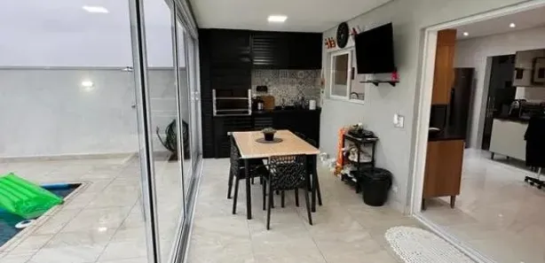 Casa com 3 Quartos à venda, 189m² no Jardim Rosemary, Itapevi