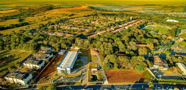 Galpão / Depósito / Armazém à venda, 1434m² no Araçoiaba da Serra, Araçoiaba da Serra