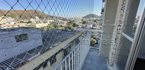 Apartamento com 3 Quartos à venda, 93m² no Irajá, Rio de Janeiro