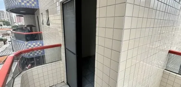 Apartamento com 2 Quartos à venda, 85m² no Tupi, Praia Grande