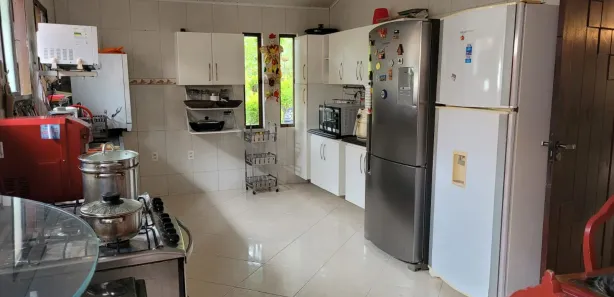 Casa de Condomínio com 5 Quartos à venda, 400m² no Portão, Lauro de Freitas