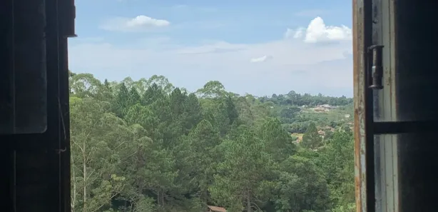 Casa de Condomínio com 1 Quarto à venda, 500m² no Curral, Ibiúna