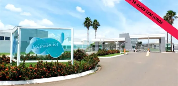 Terreno / Lote / Condomínio à venda, 250m² no Mato Alto, Saltinho