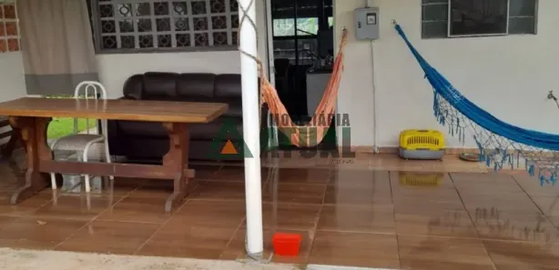 Fazenda / Sítio / Chácara com 2 Quartos à venda, 85m² no , Ibiporã