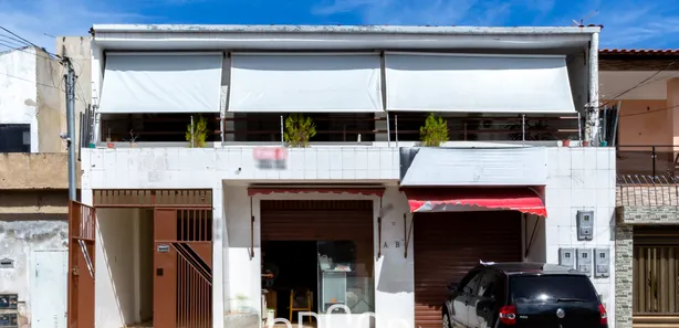 Sobrado com 3 Quartos à venda, 215m² no Farolândia, Aracaju