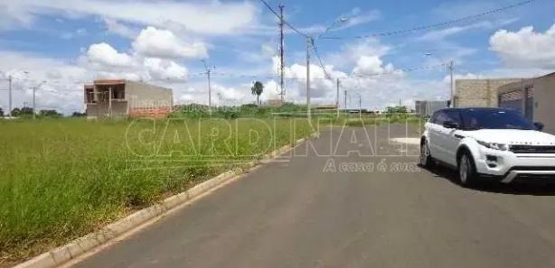Terreno / Lote Comercial à venda, 252m² no Jardim do Bosque, São Carlos