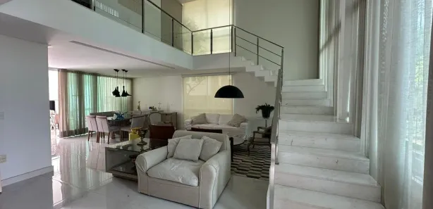Casa de Condomínio com 4 Quartos à venda, 527m² no Vila de Abrantes (Abrantes), Camaçari