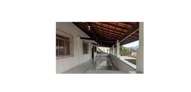 Sobrado com 1 Quarto à venda, 171m² no Morro dos Barbosas, São Vicente