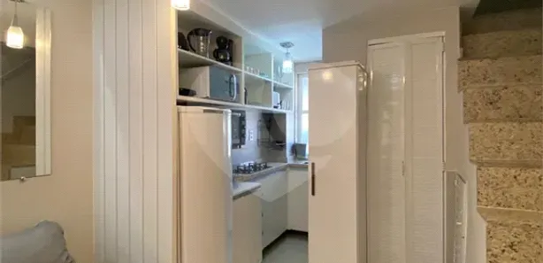 Apartamento com 2 Quartos à venda, 65m² no Centro (Mangue), Armação dos Búzios