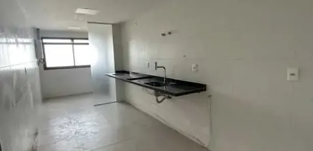 Apartamento com 3 Quartos para venda ou aluguel, 110m² no Centro, Nilópolis