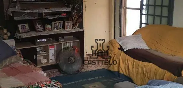 Casa com 6 Quartos à venda, 80m² no Cornélio Procópio, Cornélio Procópio