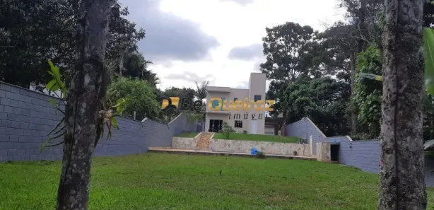 Casa com 4 Quartos à venda, 240m² no Colibris, Embu-Guaçu