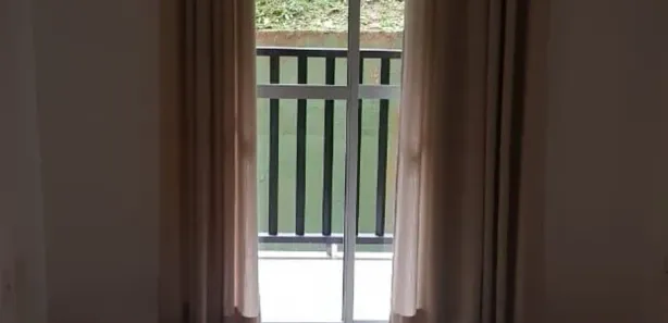 Apartamento com 1 Quarto para alugar, 10m² no Quitandinha, Petrópolis
