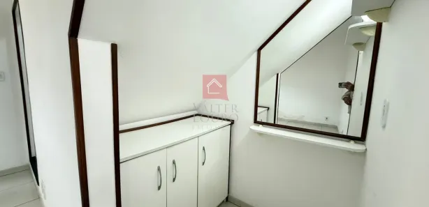 Casa com 2 Quartos para alugar, 120m² no Carangola, Petrópolis