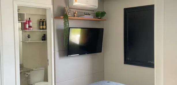 Apartamento com 3 Quartos à venda, 80m² no Luzia, Aracaju