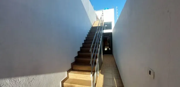 Casa com 2 Quartos para alugar, 250m² no Terras de Santa Bárbara, Santa Bárbara D'Oeste