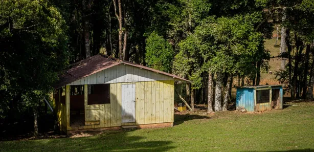 Fazenda / Sítio / Chácara à venda, 72600m² no Centro, São José dos Pinhais