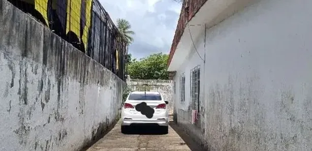 Loja / Salão / Ponto Comercial com 3 Quartos para alugar, 360m² no Areias, Recife