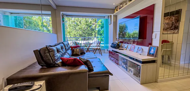 Apartamento com 3 Quartos à venda, 64m² no Serrinha, Fortaleza
