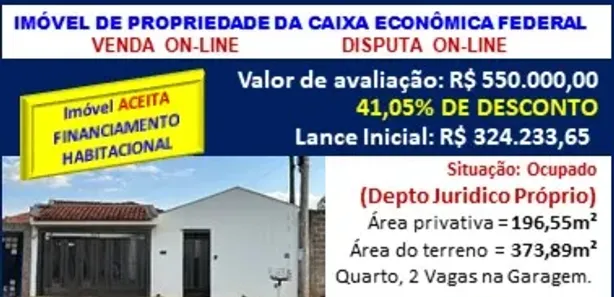 Imagem do imóvel