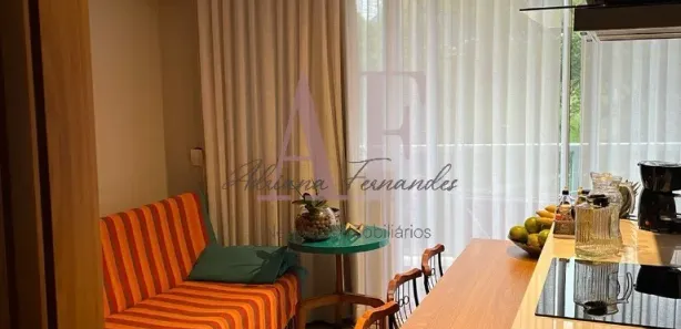 Flat com 1 Quarto à venda, 57m² no Centro, Jundiaí