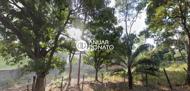 Terreno / Lote / Condomínio para alugar, 2000m² no Novo Horizonte, Vespasiano