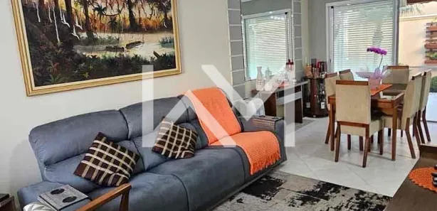 Sobrado com 2 Quartos à venda, 86m² no Parque Renato Maia, Guarulhos