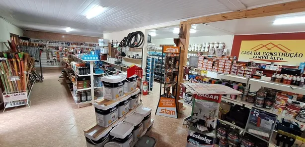 Fazenda / Sítio / Chácara com 3 Quartos à venda, 1000m² no Campo Alto, Tijucas do Sul