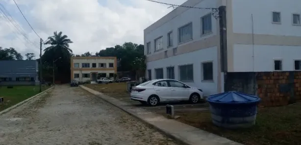 Terreno / Lote / Condomínio à venda, 150m² no Caji, Lauro de Freitas