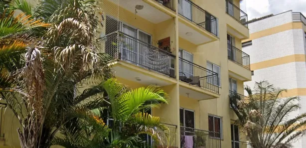 Apartamento com 2 Quartos à venda, 75m² no Corrêas, Petrópolis