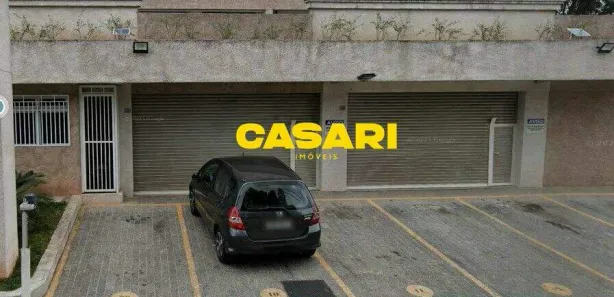 Loja / Salão / Ponto Comercial à venda, 68m² no Taboão, São Bernardo do Campo