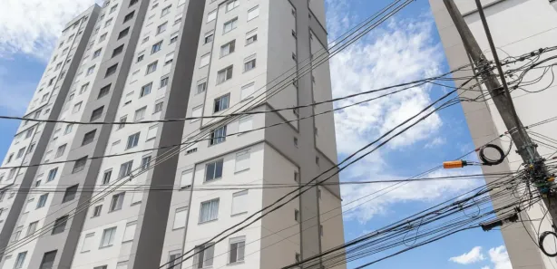 Apartamento com 2 Quartos à venda, 36m² no Paraisópolis, São Paulo