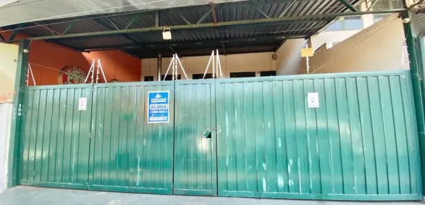 Loja / Salão / Ponto Comercial para alugar, 480m² no Jardim Araxá, Marília