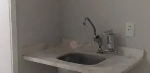 Conjunto Comercial / Sala para alugar, 41m² no Santa Lúcia, Vitória
